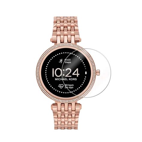 michael kors smartwatch screen protector best buy|michael kors handbags clearance sale.